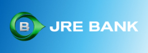 "JRE BANK转账"也在在atre的购物可以使用！
