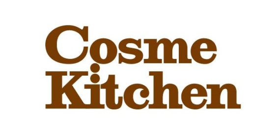 4月26日"Cosme Kitchen"RENEWAL OPEN！