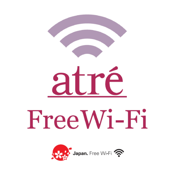 Free Wi-Fi服务