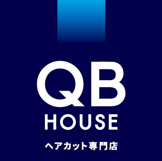 [新装修开业]4/1（星期一）6F QB HOUSE<美发厅>