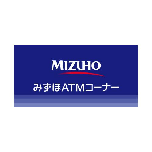 Mizuho Bank ATM
