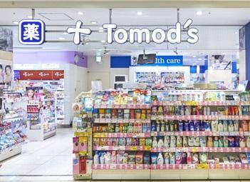 Tomod's