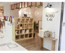 NOBU Café