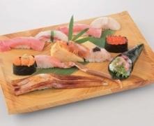 Umegaoka Sushi No Midori