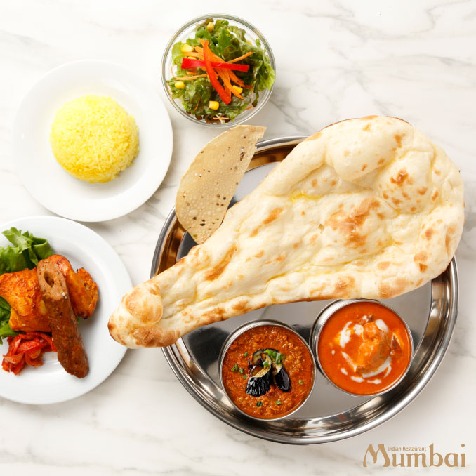 印度菜Mumbai Dining