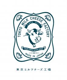 TOKYO MILK CHEESE FACTORY"CowCowKitchen"