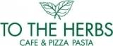 ＴＯ THE HERBES PIZZA & PASTA