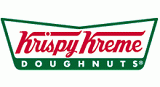 Krispy Kreme DOUGHNUTS