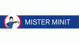 MISTER MINIT