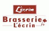 Brasserie L'ècrin，rekanwainshoppu