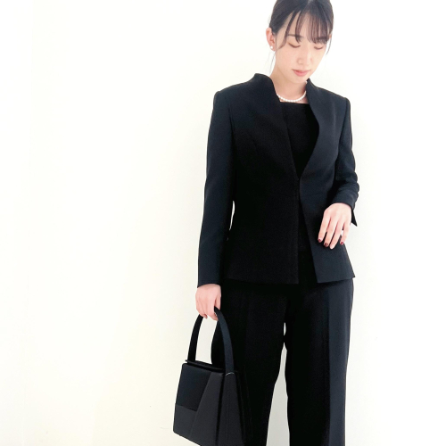 ⭐︎★黑色formal[裤衩风格]★⭐︎6阶AIMER