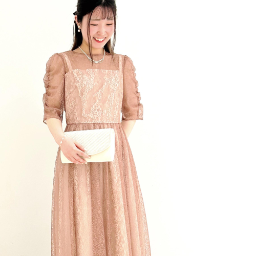 ⭐︎★不到2万日元的客人礼服★⭐︎6阶AIMER